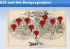 Sự khác biệt giữa GIS và Neogeography