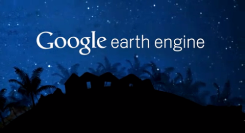 Google Earth Engine