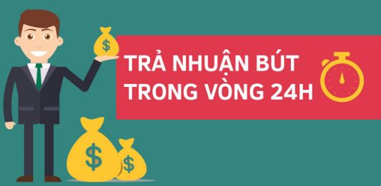 Gửi bài hay nhận ngay nhuận bút Viết bài ỨNG DỤNG GIS HAY nhận Nhuận Bút mua quà