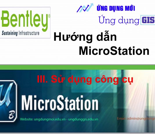 su-dung-cac-cong-cu-microstation