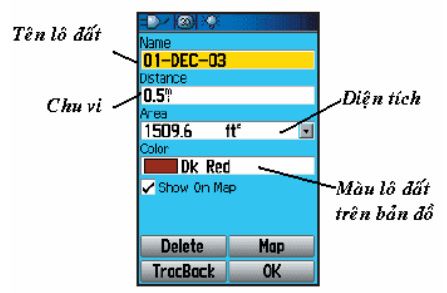 Hướng dẫn sử dụng máy định vị Garmin GPS 78 series (21)
