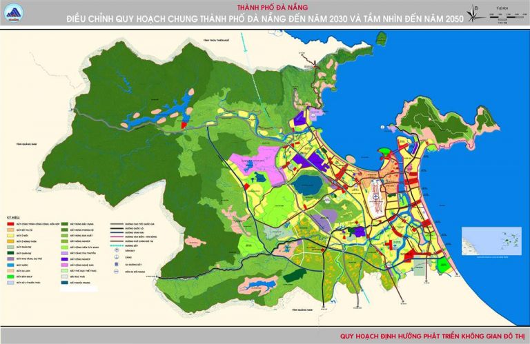 Với bản đồ quy hoạch Đà Nẵng, bạn sẽ được tìm hiểu những kế hoạch phát triển dài hạn của thành phố. Khám phá những dự án mới và định hướng cho những ngôi nhà, khu đô thị và tòa nhà cao tầng.